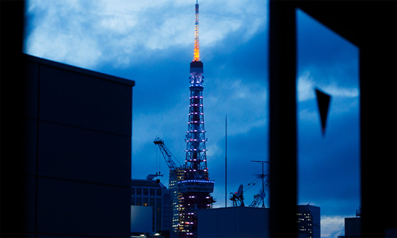 東京都心に、100年の時を経て蘇った酒蔵